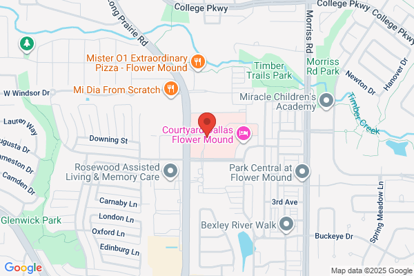River Walk Medical Park III