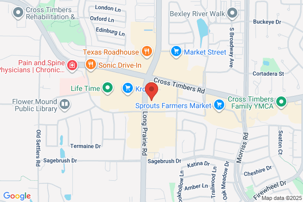 Coldwell Banker Residential, Flower Mound