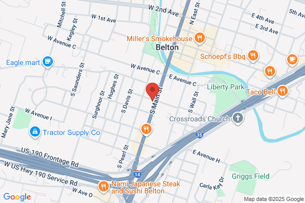 Mockingbird Management