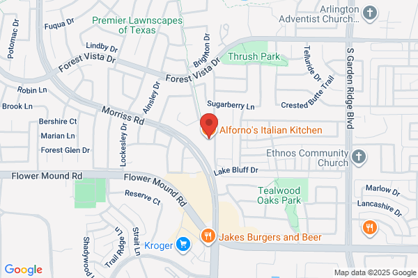 Alforno's Italian Kitchen