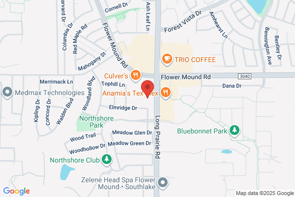 Tgi Friday's