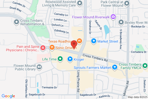 Flower Mound Towne Crossing