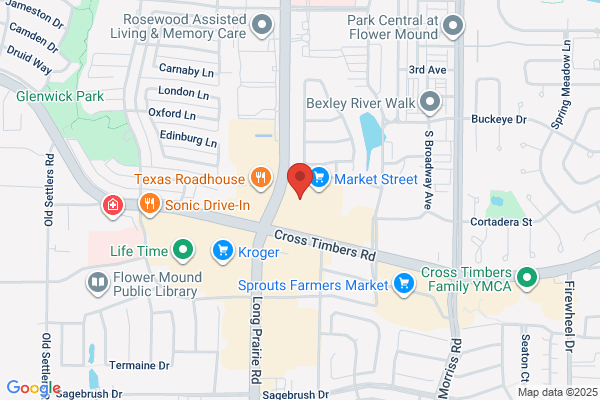 Riverwalk Market