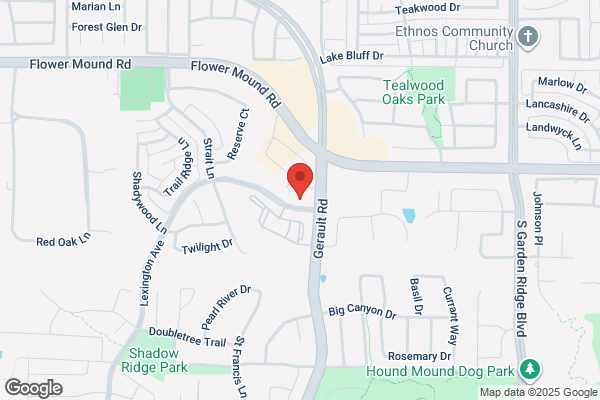 The Tutoring Center Flower Mound