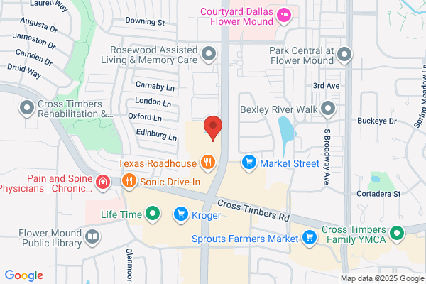 Flower Mound Emergency Veterinary Clinic