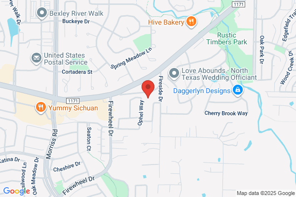 Flower Mound Veterinary Hospital
