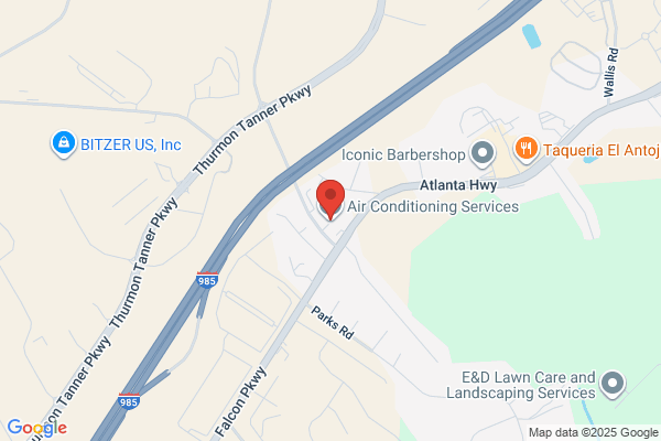 Air Conditioning Services, LLC