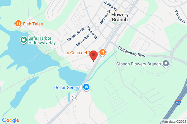 Flowery Branch Antiques