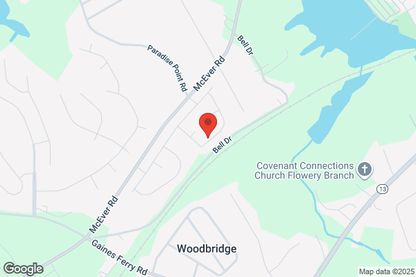 Beacon Lake Lanier - Homes for Rent