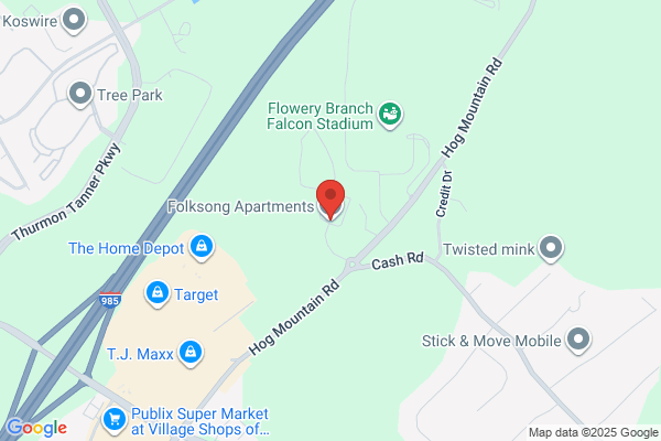 Folksong Apartments