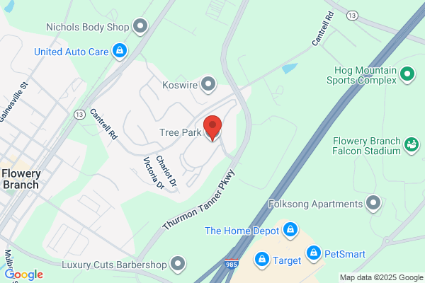 Tree Park