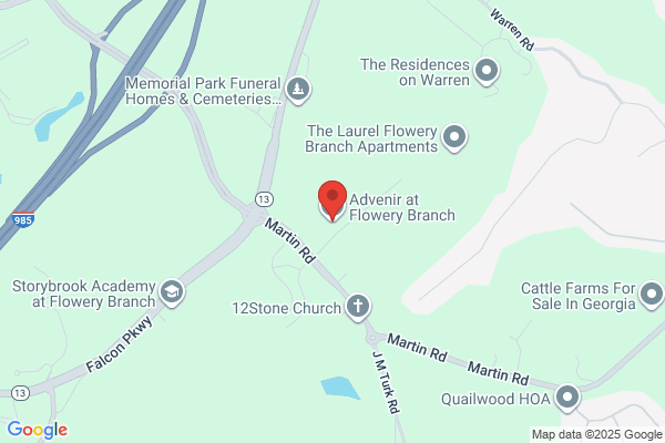 Advenir at Flowery Branch