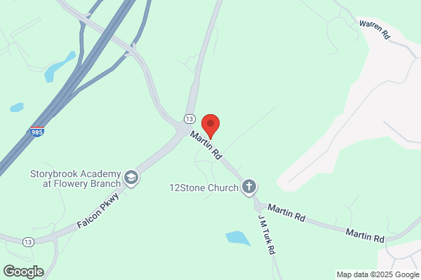 Christian Brothers Automotive Flowery Branch