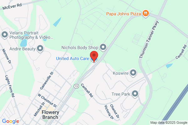 United Auto Care