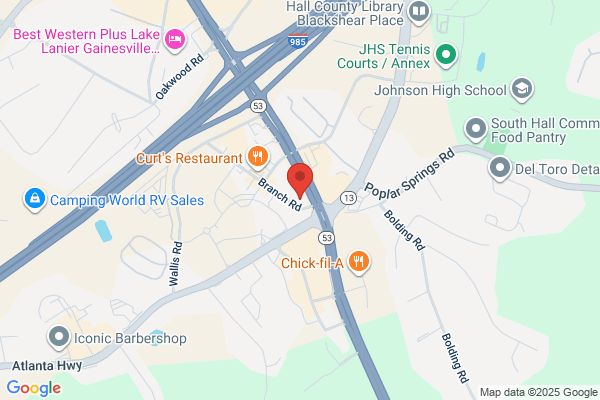 NAPA Auto Parts ATL543