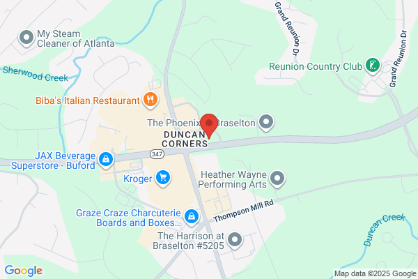 SuperShine Xpress Carwash & Lube Braselton