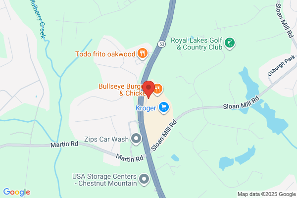 Dr. Kwon Pediatric Dentistry - Flowery Branch