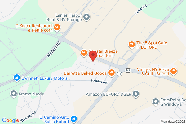 Lanier Dental Associates