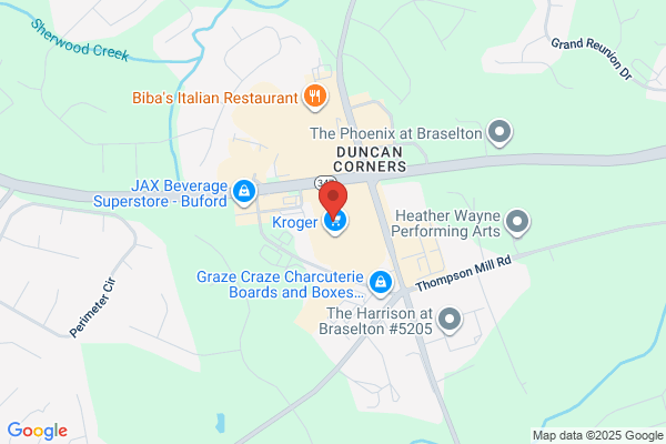 Shape Up Kickboxing - Flowery Branch