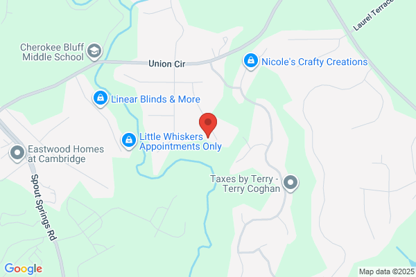 Wild Life Shield of GA