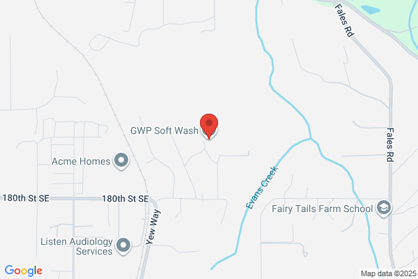 WHH Pressure & Soft Wash LLC