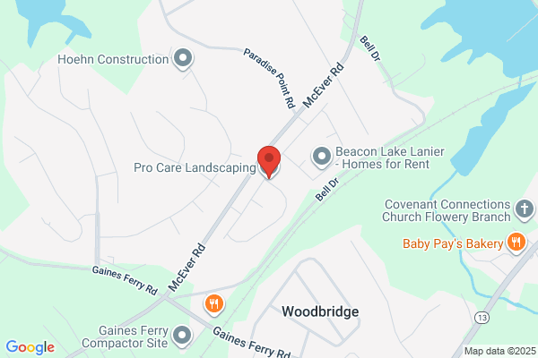 Pro Care Landscaping LLC