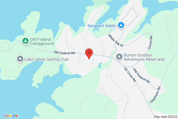 Old Federal Millworks