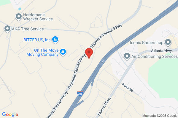 Hd Machine Company