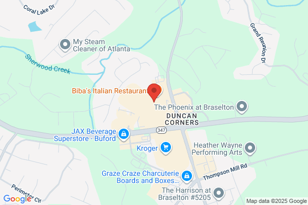 Massage Envy - Flowery Branch