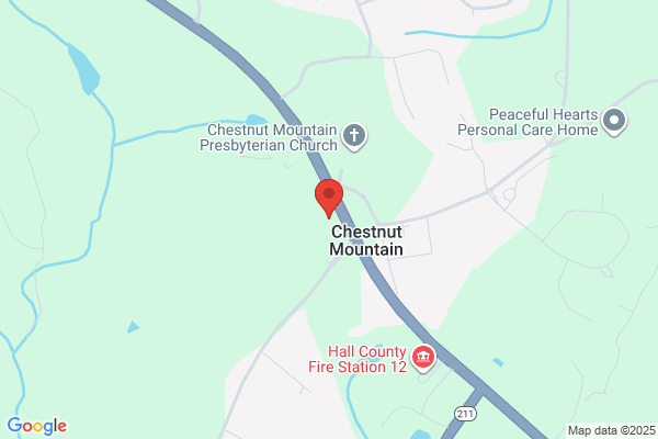 Chestnut Mountain Academy