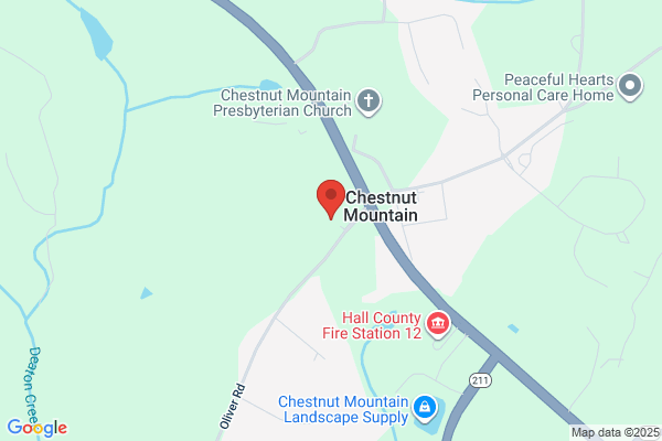 Chestnut Mountain Egg Farms Inc