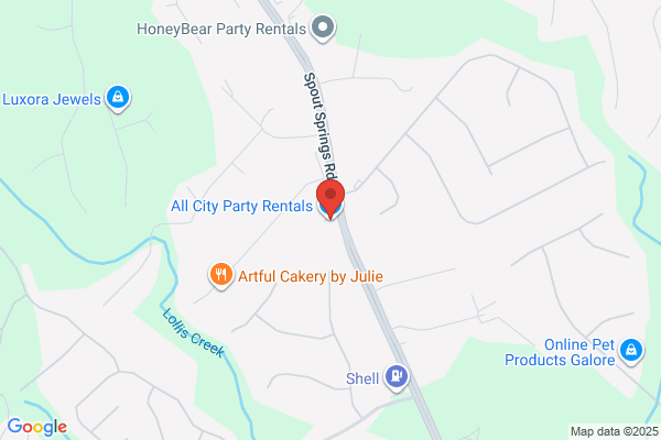 Fun Time Party Rentals