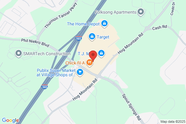 Mattress Firm Flowery Branch