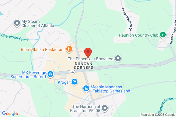 Northeast Georgia Hearing Aid Center