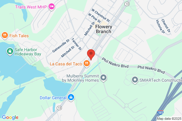 Terry's Towing & Recovery