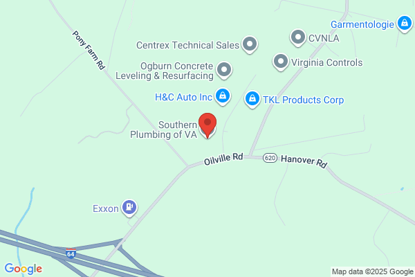 Southern Plumbing Systems