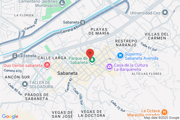 El Sombrero Restaurante Mexicano