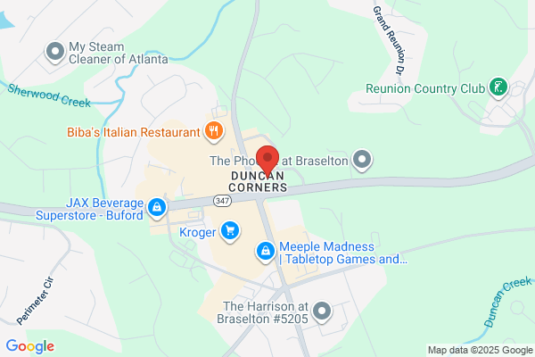 Charlie & Company Hair Salon & Day Spa