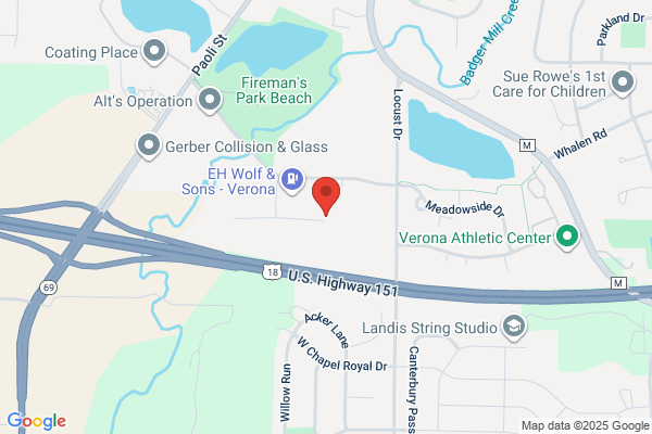 Cooper's Plumbing LLC