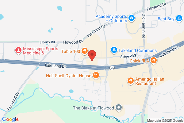 Firehouse Subs Flowood