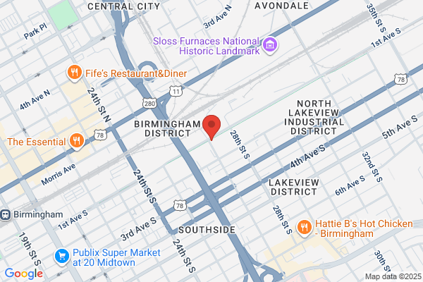 Navigate Affordable Housing Partners