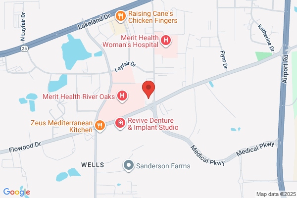 Tharp & Klaus Dental Clinic