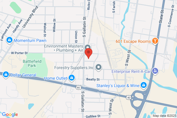 Camp Service and Parts Inc