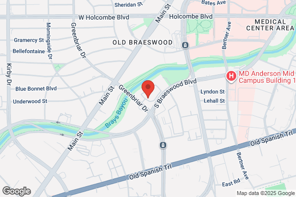 Greenbriar Apartments