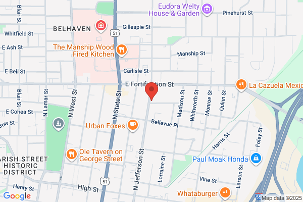 Nejam A Waddell Properties