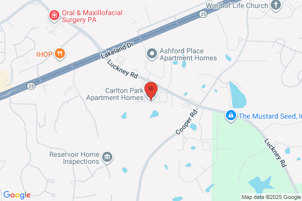 Southwick Apartments
