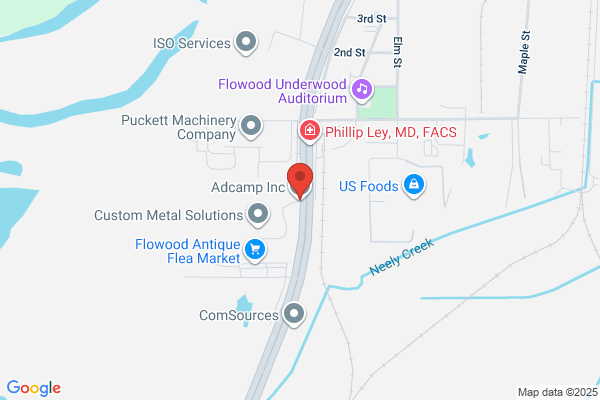 ADS 1, LLC