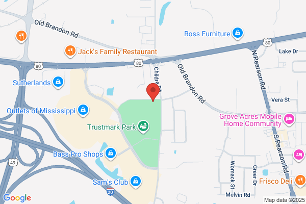 Trustmark ATM