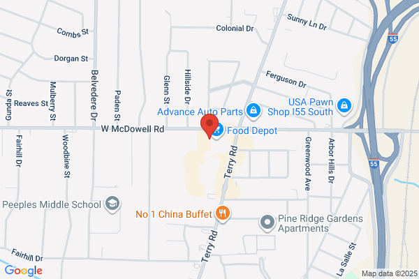 Bitcoin of America ATM
