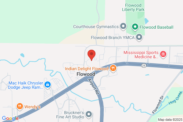 Capitol Body Shop of Flowood